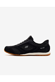 Skechers FASHİON FİT Kadın Siyah Spor Ayakkabı 896294TK BKGD