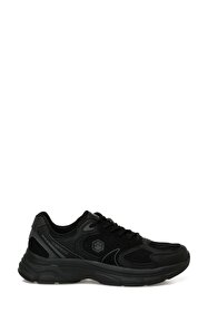 Lumberjack 4m Dare 4fx Erkek Siyah Sneaker 101497697 - Fiyatı