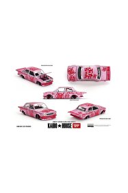 mini gt Kaido House Datsun 510 Pro Street Buta V1 161 - Fiyatı
