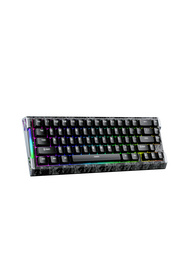 RippleFischer クラーケンジャーク83【中古品】 Attack Shark R68 HE RGB 8000 Hz Rapid Trigger - Snap Tap 0.005 mm