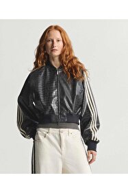 adidas JP2654-K adidas D4T Fz Hoodıe Kadın Ceket Siyah - Fiyatı