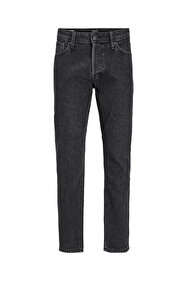 Jack & Jones Jjıeddıe Jjorıgınal Sq 061 Noos Mavi Erkek Jean