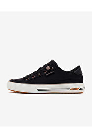 Skechers GO RUN LİTE Kadın Siyah Koşu Ayakkabısı 129423 BKPR