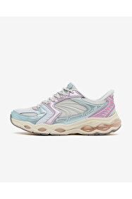 Skechers SKECH-GEL Kadın Beyaz Sneakers 150820 WTQP - Fiyatı