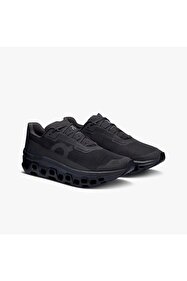 On Running ON - CLOUDSTRATUS 3 M BLACK - Fiyatı, Yorumları