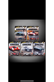 HOT WHEELS Premium Spettacolare Car Culture FPY86 - Fiyatı, Yorumları