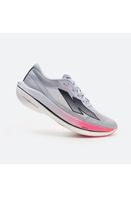 Decathlon Kiprun Erkek Karbon Plakalı Koşu Ayakkabısı - Mavi/Pembe