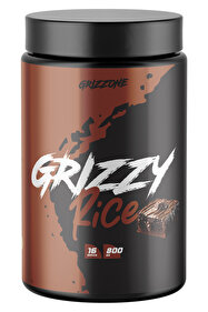 GRIZZONE Mass Gainer 750 Gr ( Çikolata ) - Fiyatı, Yorumları