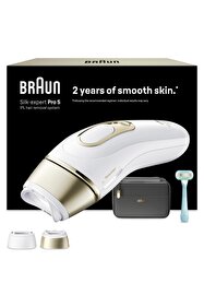 Braun Silk Expert Pro 5 PL5117 IPL Lazer Epilasyon Aleti Fiyatı
