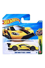 HOT WHEELS RLC Exclusive Ford GT40 MkII - Fiyatı, Yorumları