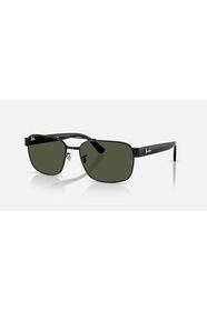 Ray-Ban RB 3498 002/9A 61 Polarize Güneş Gözlüğü - Fiyatı, Yorumları
