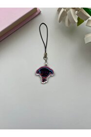 Hara Company Bts Taehyung V Layover Albüm Kpop Anahtarlık / Çanta