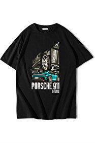 BRZ COLLECTION Unisex Oversize Ayrton Senna T-shirt - Fiyatı