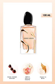 Chanel Cristalle Eau De Toilette Spray 100 ml EDT Çiçeksi Kadın
