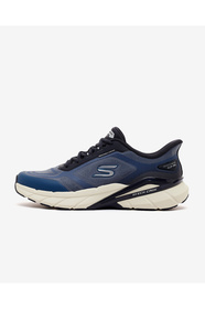 ドリーマーデザインズ Nerina Skechers EDGERİDE - REKZE Erkek Lacivert/Beyaz Spor Ayakkabı