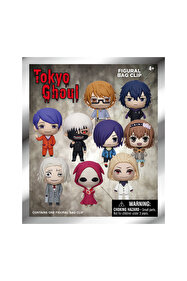 Zenta3D Mini katana Bleach Tensa Zangetsu Ichigo Kurosaki + Stand