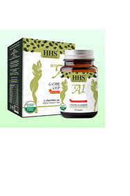 Hhs NEW A1 L-Carntine Lepdium 30 Kapsl (ie) - Fiyat, Yorumlar Hhs NEW A1 L-Carntine Lepdium 30 Kapsl (ie) - Fiyat, Yorumlar