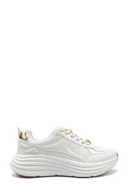 プニテン İnci Venezıa 5Fx Bej Kadın Sneaker 101973699 - Fiyatı, Yorumları