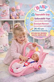Adore Zapf Creation Baby Born Kız Kardeş Bebeği 833018 - Fiyatı