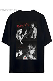 MAGORS EVANESCENCE UNISEX PAMUKLU TSHIRT - Fiyatı, Yorumları