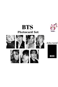 Kpop Dünyasi Bts '' 2020 Memories Blu Ray '' Pc Set - Fiyatı