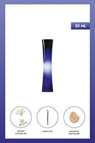 Giorgio Armani Code Kadın Femme Parfüm EDP 50 ml Fiyatı, Yorumları