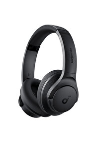 Anker Soundcore Space Q45 Bluetooth Kablosuz Kulaklık - Siyah