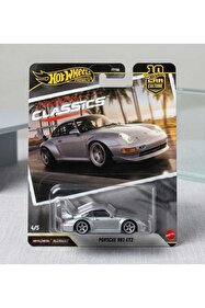 HOT WHEELS Car Culture Porsche 993 GT2-JKF16 - Fiyatı, Yorumları
