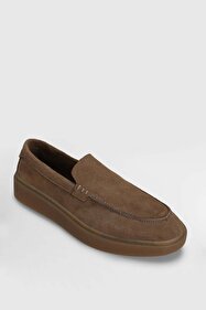 Pierre Cardin 90502 Siyah Kahverengi Dexter Erkek Günlük Casual