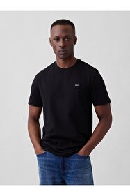 Vans Vn000k42 Brush Script Loose Ss Gül Kurusu Erkek T-shirt