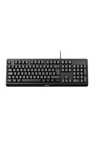 Everest KMX-88 USB Kablolu Siyah Gaming Q Klavye+ Mouse Set