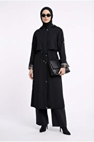Armine TREND Giy-Çık Siyah 26YT517 - Fiyatı, Yorumları