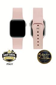 You Watch F15-Yf153 You Smart Rose Gold & Rose Hasır Kol Saati