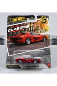 HOT WHEELS Premium Car Culture Nissan 300ZX Twin Turbo - Fiyatı