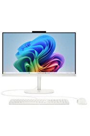 HP OmniStudio 24-CU0016NT D62KTEA Intel Core 5 120U 16GB RAM 512GB
