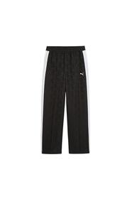 Puma 634557-01 T7 Jacquarded Woven Pants Op Kadın Eşofman Altı