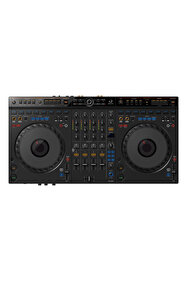 Pioneer DDJ-FLX4 Taşınabilir 2 Kanallı Dj Controller - Fiyatı
