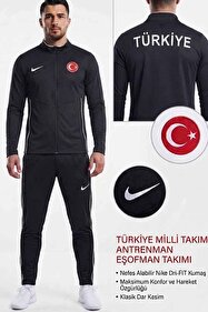 Nike M Nk Df Acd21 Trk Suıt K - Fiyatı