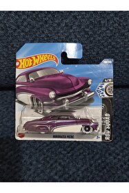 HOT WHEELS 2025 Tekli Araba Hirohata Merc Mor 4/10 - Fiyatı, Yorumları