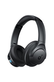 Anker Soundcore Space Q45 Bluetooth Kablosuz Kulaklık - Siyah