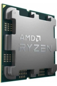 Amd Ryzen 5 7500f Am5 3.7 Ghz 32 Mb 65 W Tray (KUTUSUZ,FANSIZ