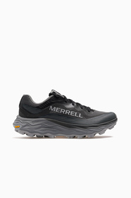 Merrell J068272 AGILITY REMIX Kadın Outdoor Ayakkabısı Siyah