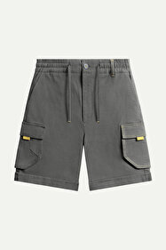 Moose Mood Esnek Hızlı Kuruyan Erkek Outdoor Şort - Fiyatı, Yorumları