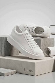 Puma MİLENİO TECH BEYAZ SPOR AYAKKABI 392322 01 - Fiyatı, Yorumları