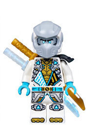 LEGO Ninjago - Lloyd ZX Orijinal Minifigür - Fiyatı, Yorumları