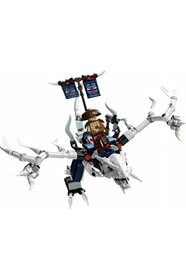 LEGO Ninjago Munce Murt Orc Minifigür - Fiyatı, Yorumları