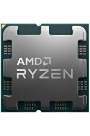 Amd Ryzen 5 5600 6C 3.5GHz 32MB AM4 Kutusuz Fansız İşlemci