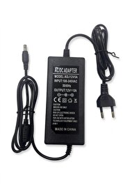 Helios Ip44 12v 4a-49v Adaptör - Fiyatı, Yorumları