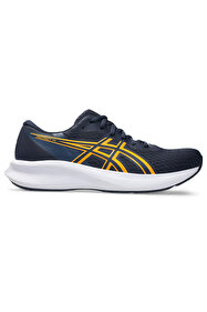 Asics GEL-NIMBUS 27 Erkek Siyah Gri Koşu Ayakkabısı 1011B958-002