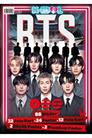 KİDOL BTS ARIRANG 2026 - Fiyatı, Yorumları
